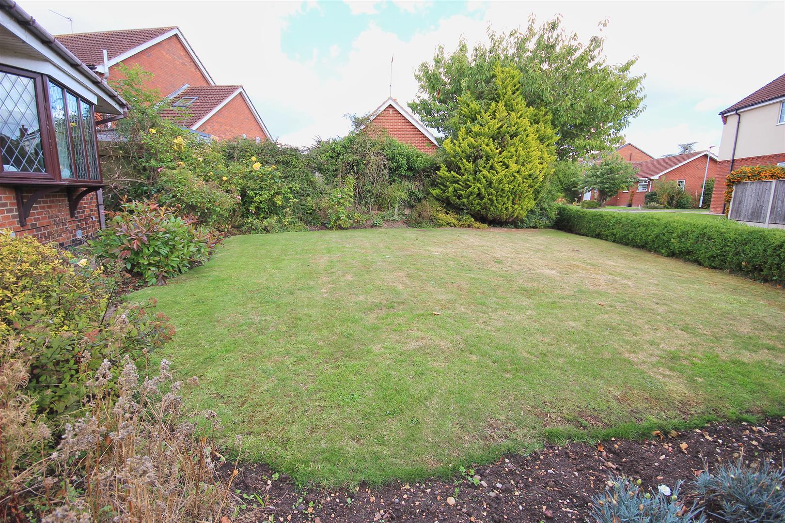 50 Cheyne Walk, Hornsea